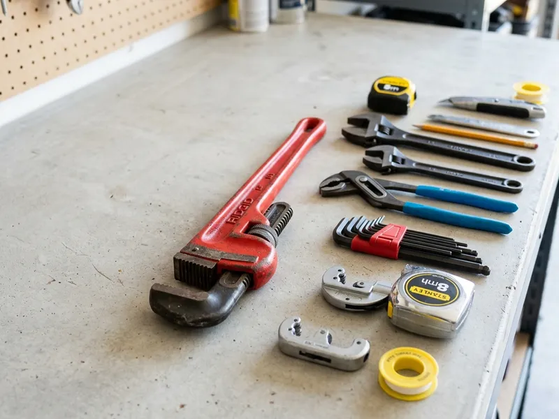 Emergency Plumber in Princeton, AR